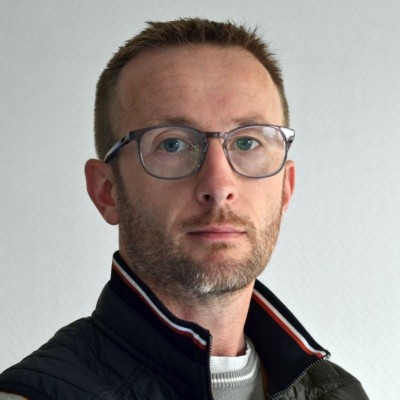 Gaël GUIRLINGER